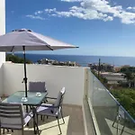 Edificio Raso De La Bruma Santa Cruz de Tenerife
