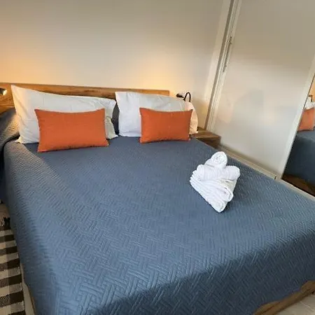 Edificio Raso De La Bruma Апартаменты