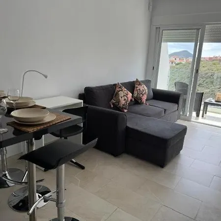 Apartment Edificio Raso De La Bruma *