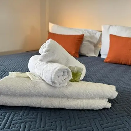 Edificio Raso De La Bruma Апартаменты Санта-Крус-де-Тенерифе