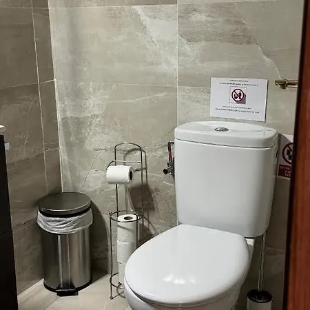Apartman Edificio Raso De La Bruma