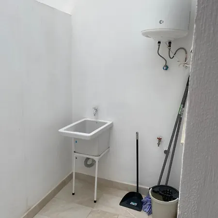 Апартаменты Edificio Raso De La Bruma Санта-Крус-де-Тенерифе