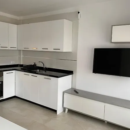 Apartment Edificio Raso De La Bruma