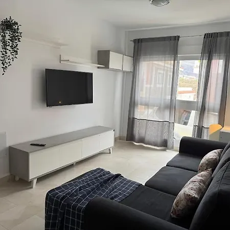 Edificio Raso De La Bruma Apartman *