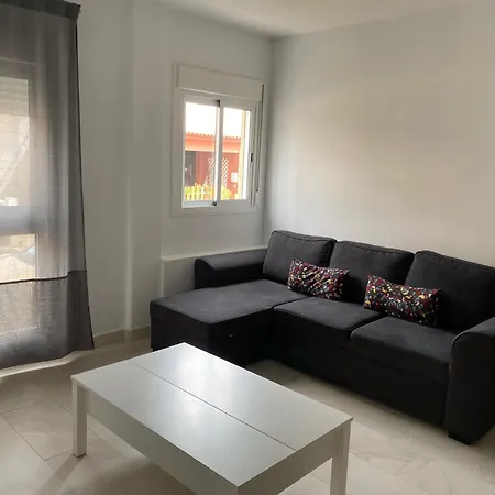 Edificio Raso De La Bruma Santa Cruz de Tenerife