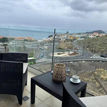 Edificio Raso De La Bruma *