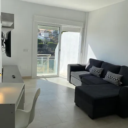 Edificio Raso De La Bruma * Santa Cruz de Tenerife