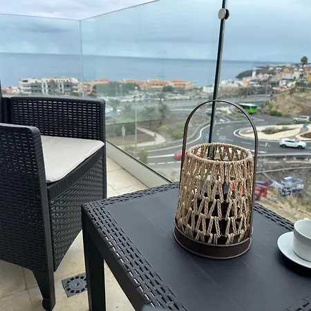 Apartman Edificio Raso De La Bruma *