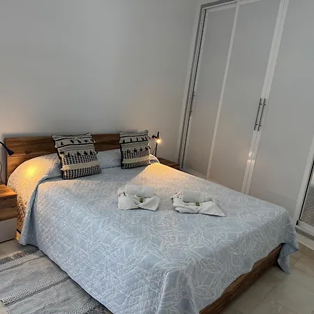 Edificio Raso De La Bruma Apartman *