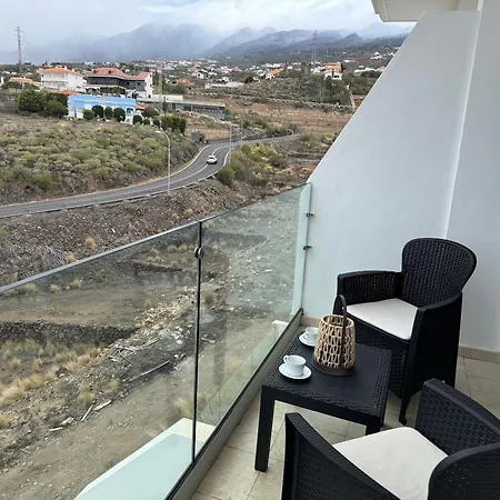 Edificio Raso De La Bruma