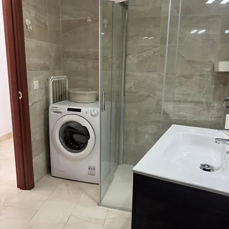 Edificio Raso De La Bruma Apartment Santa Cruz de Tenerife