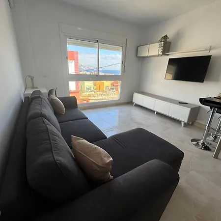 Edificio Raso De La Bruma Santa Cruz de Tenerife