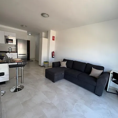 Edificio Raso De La Bruma * Санта-Крус-де-Тенерифе