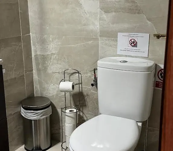 Апартаменты Edificio Raso De La Bruma