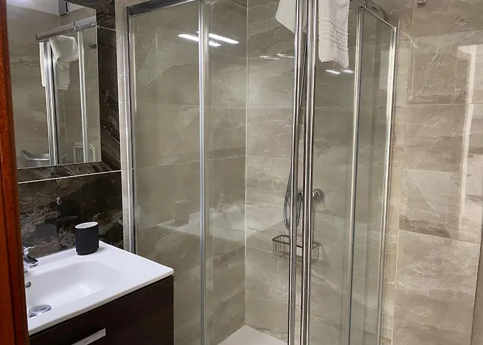 Edificio Raso De La Bruma