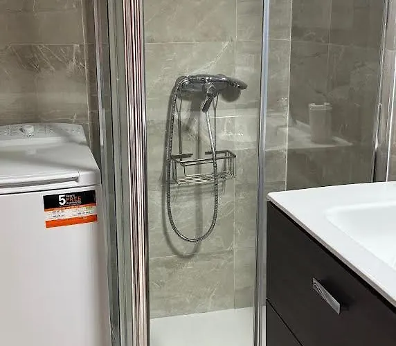 Апартаменты Edificio Raso De La Bruma