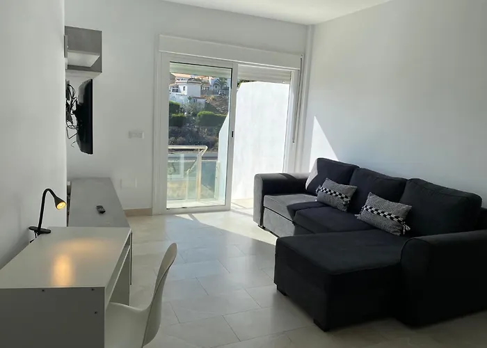 Edificio Raso De La Bruma * Санта-Крус-де-Тенерифе