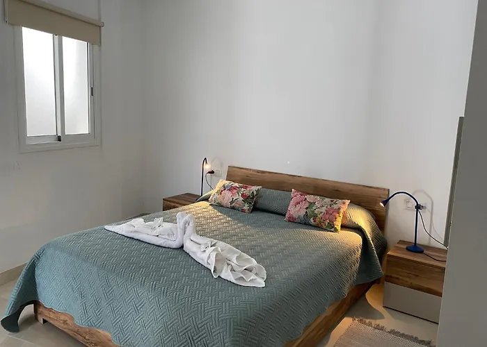 Edificio Raso De La Bruma *