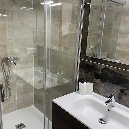 Appartement Edificio Raso De La Bruma Santa Cruz de Tenerife