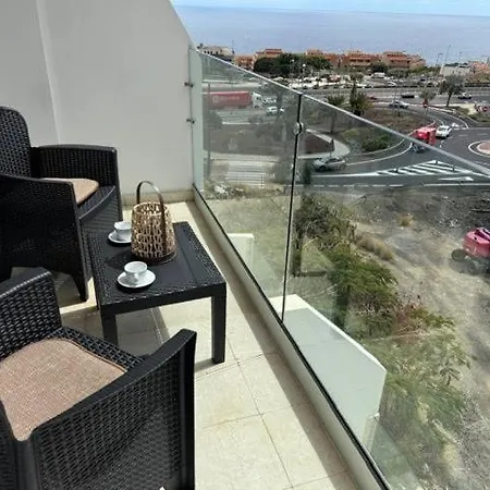 Appartement Edificio Raso De La Bruma