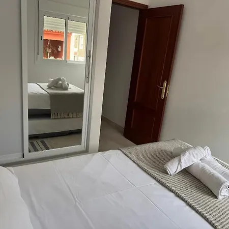 Appartement Edificio Raso De La Bruma Santa Cruz de Tenerife