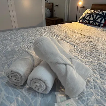 Edificio Raso De La Bruma *