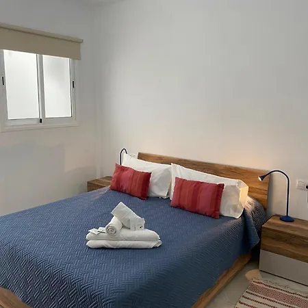 Appartement Edificio Raso De La Bruma