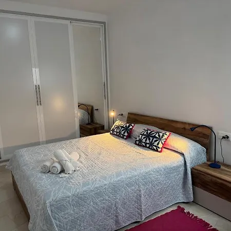 Edificio Raso De La Bruma *