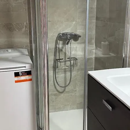 Daire Edificio Raso De La Bruma