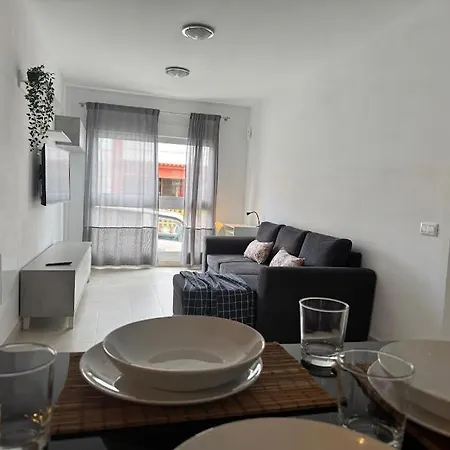 Edificio Raso De La Bruma Daire *