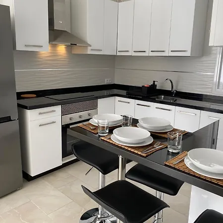 Edificio Raso De La Bruma