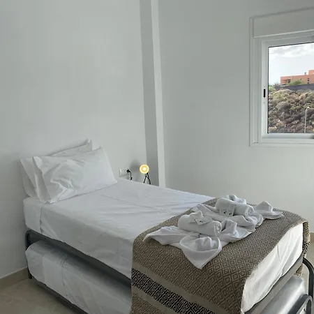 Edificio Raso De La Bruma Appartement