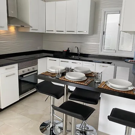 Edificio Raso De La Bruma Appartement Santa Cruz de Tenerife