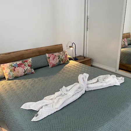 Edificio Raso De La Bruma Daire