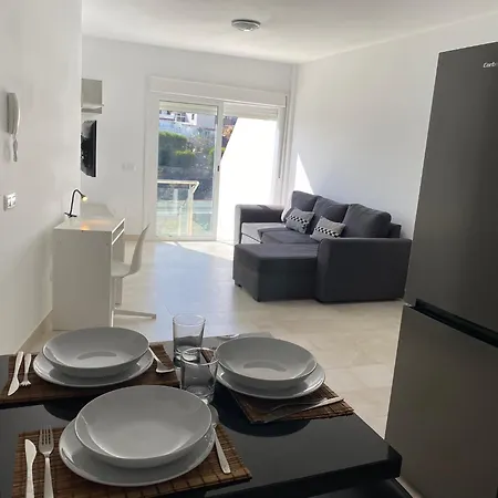 Daire Edificio Raso De La Bruma