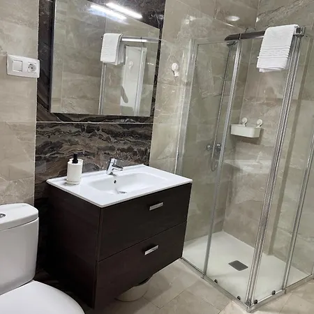 Edificio Raso De La Bruma *