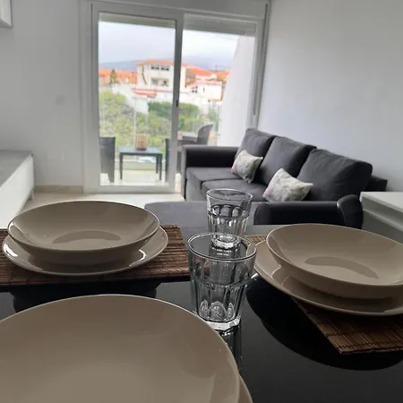 Edificio Raso De La Bruma * Santa Cruz de Tenerife