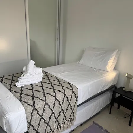 Appartement Edificio Raso De La Bruma Santa Cruz de Tenerife