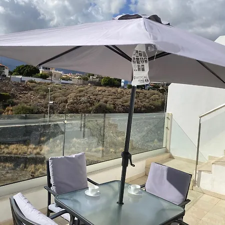 Daire Edificio Raso De La Bruma *