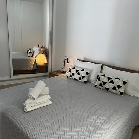 Edificio Raso De La Bruma Appartamento