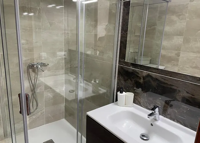 Appartement Edificio Raso De La Bruma Santa Cruz de Tenerife