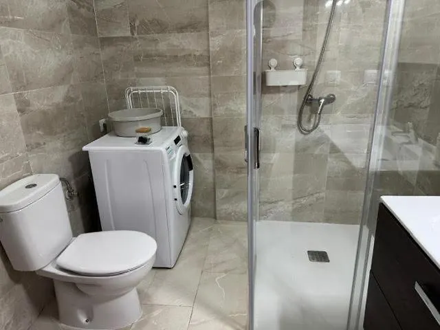 Edificio Raso De La Bruma Appartement *