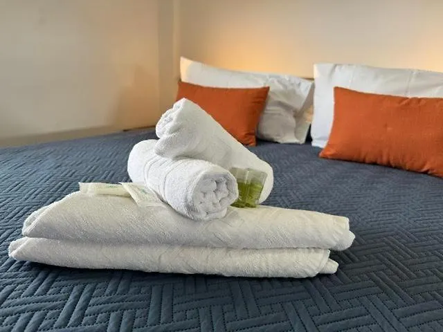 Edificio Raso De La Bruma Appartement Santa Cruz de Tenerife