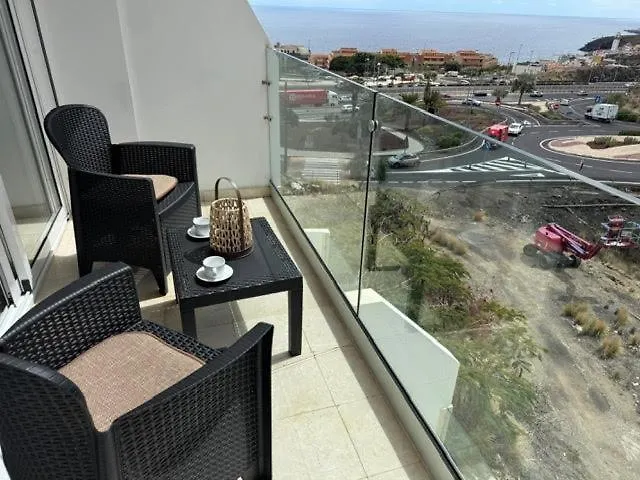 Appartement Edificio Raso De La Bruma