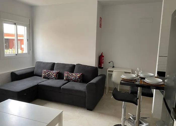 Appartement Edificio Raso De La Bruma