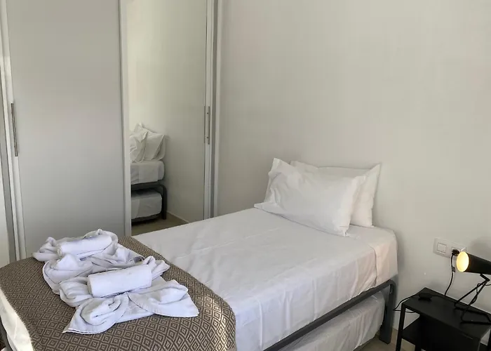 Appartement Edificio Raso De La Bruma *