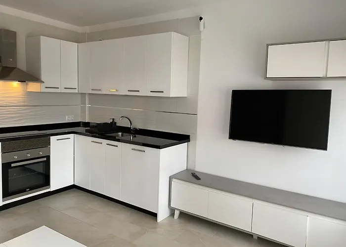 Appartement Edificio Raso De La Bruma