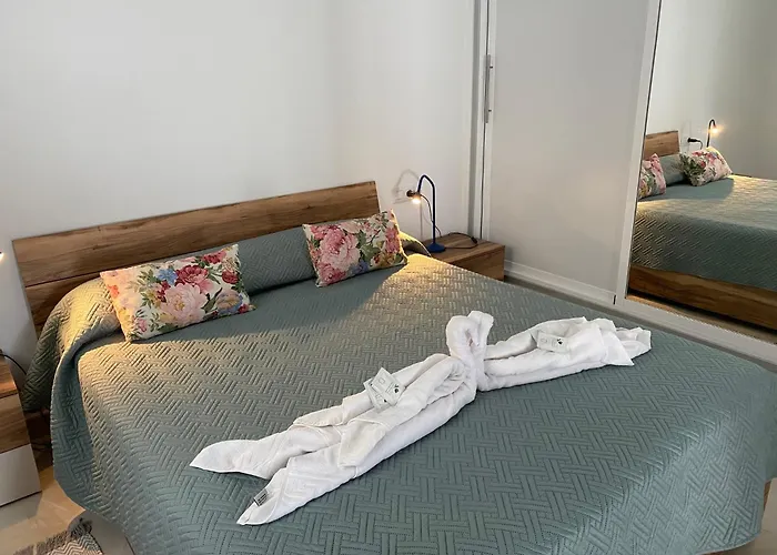 Edificio Raso De La Bruma Appartement