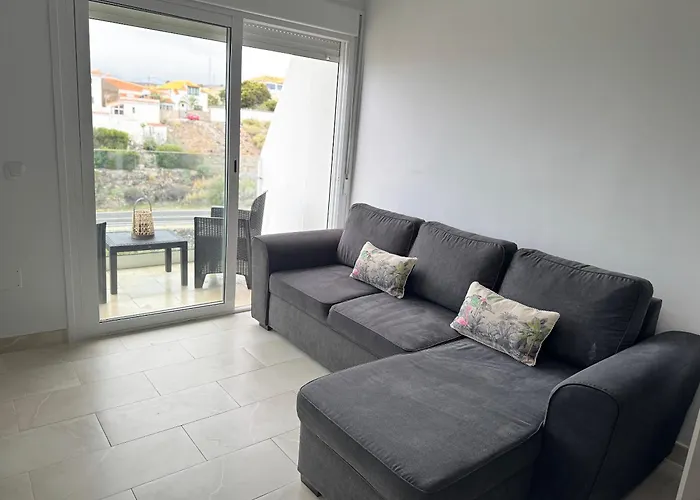 Edificio Raso De La Bruma Appartement *