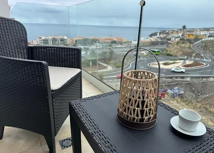 Appartement Edificio Raso De La Bruma *